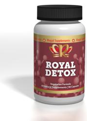 All natural body detox supplements